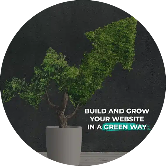 SEMIL GREEN WEB | Sustainable web design agency