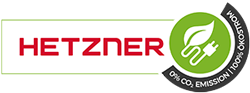 SEMIL.co is hosted green by Hetzner